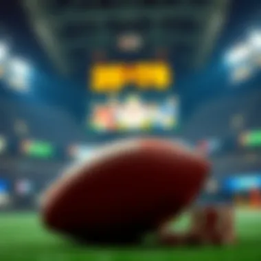 Exciting betting options for the Super Bowl