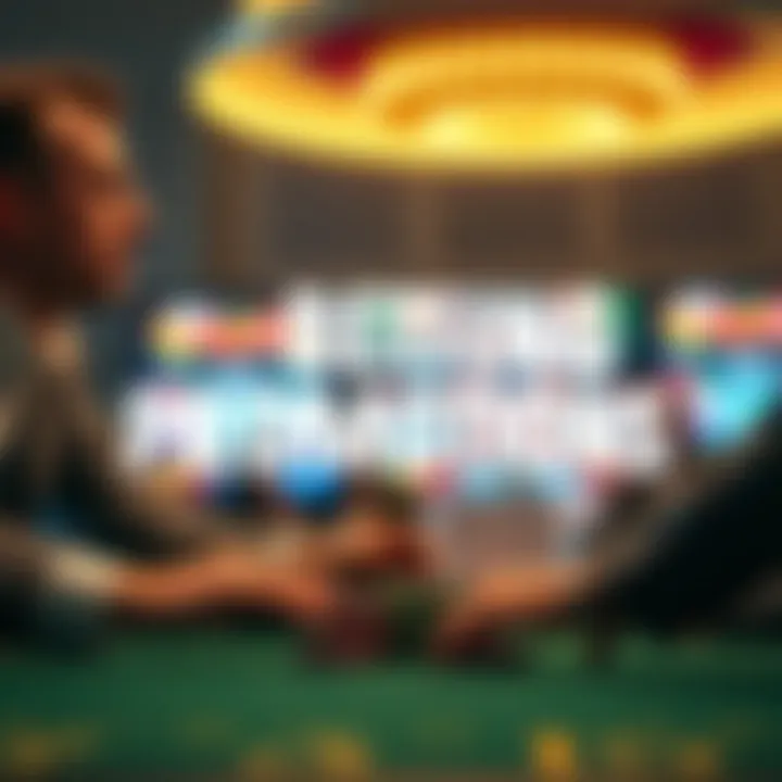 Analyzing the impact of betting promotions