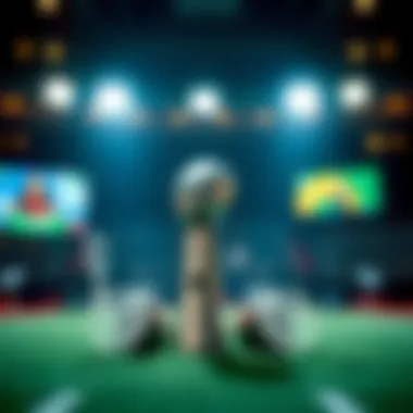 Promotional offers from various sportsbooks