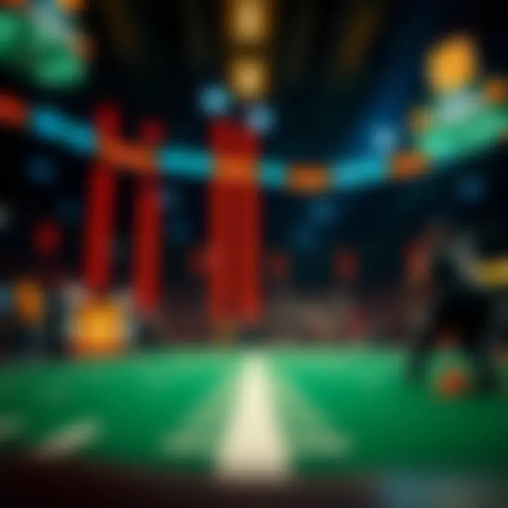 Visualization of Syracuse money line odds