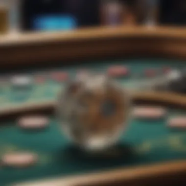 Advanced technology behind online slot games