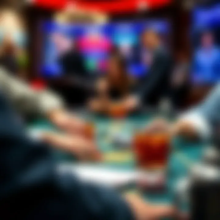 Winning Strategies for Texas Tea A strategic overview of Texas Tea, highlighting key winning strategies and tips for players.