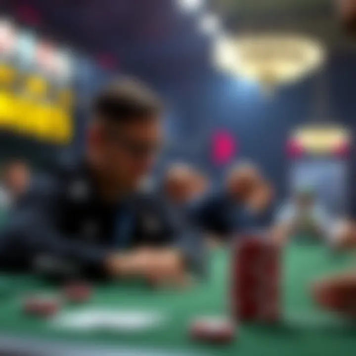 Current Trends in Soccer Gambling Current trends in soccer gambling