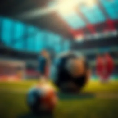 Understanding Market Dynamics in Soccer Betting Market dynamics in soccer betting