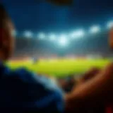 Soccer betting strategy overview