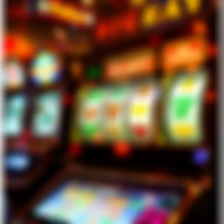 A strategic guide for maximizing wins on the Big Easy Slot Machine