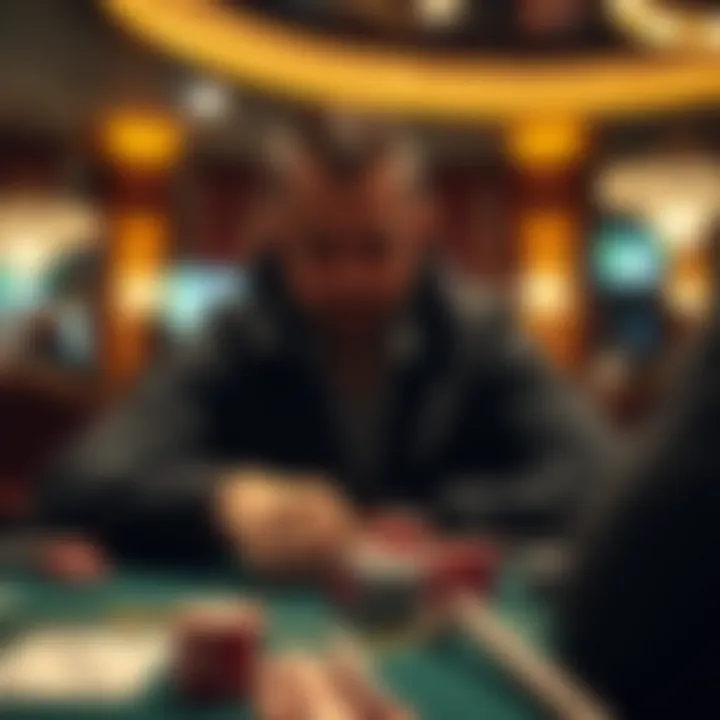 Compliance Requirements in Poker Licensing