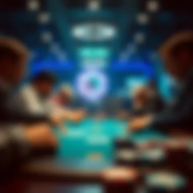 Emerging Trends in Poker Licensing