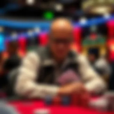 Regulatory Framework of Poker Licensing