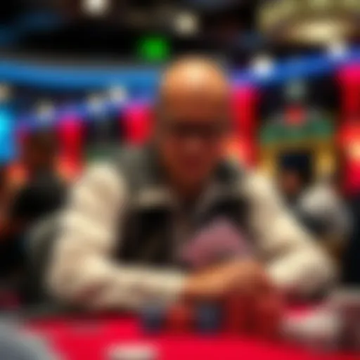 Understanding the Regulatory Framework in Poker Licensing Regulatory Framework of Poker Licensing