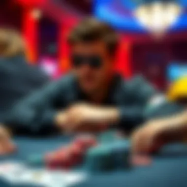 Trust and Fair Play in Poker