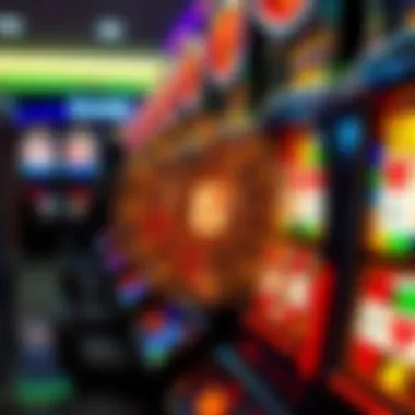 The Algorithm of Chance Illustration of a random number generator algorithm in action