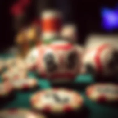 Overview of online bingo regulations and guidelines