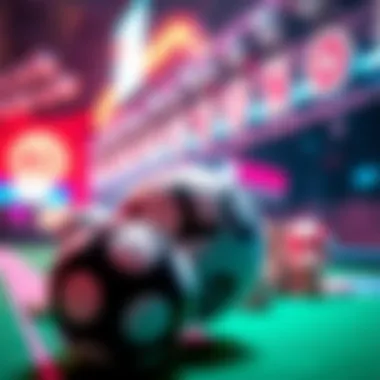 Future of Bingo Bonuses A futuristic perspective on the evolution of bingo bonuses in online gaming