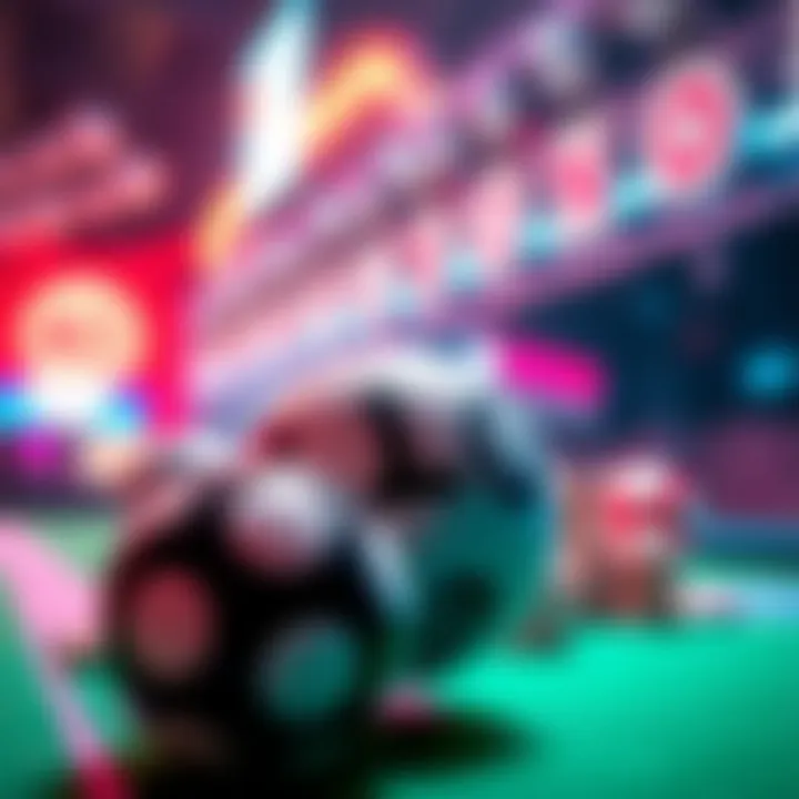 Future of Bingo Bonuses A futuristic perspective on the evolution of bingo bonuses in online gaming