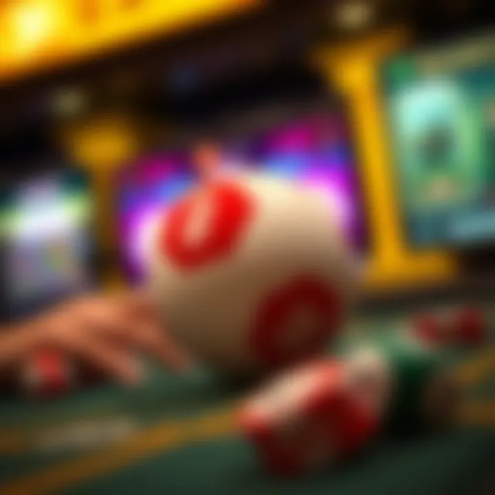 Effective Utilization of Bonus Codes A strategic breakdown of how to use bingo bonus codes effectively