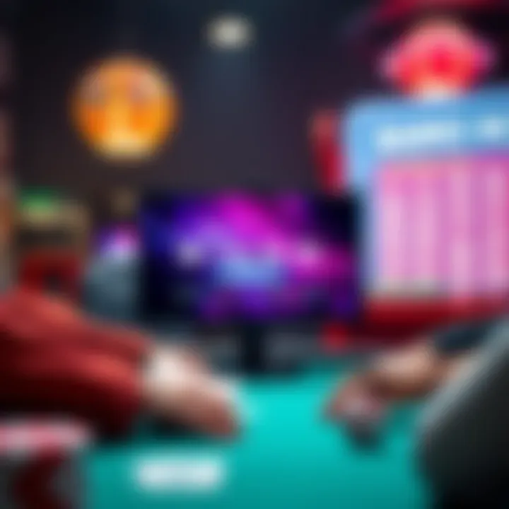 Emerging technologies enhancing the online bingo experience