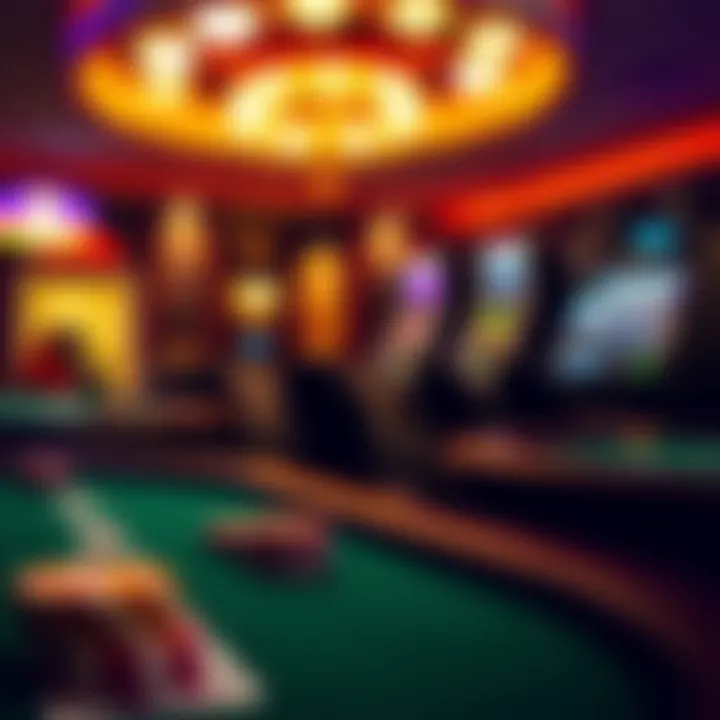 Bankroll Management Techniques Diagram illustrating bankroll management techniques