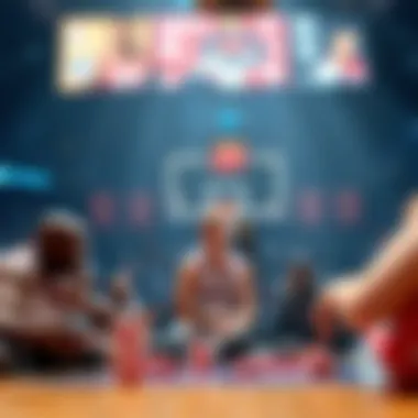 Analysis of Top Contending NBA Teams Top NBA Teams Analysis