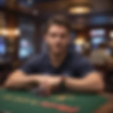 Key Considerations for Bettors Considerations before participating in promotions
