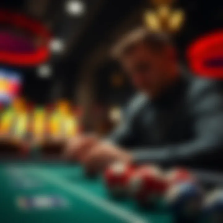 Effective Betting Tactics in U1 Keno Betting tactics for U1 Keno