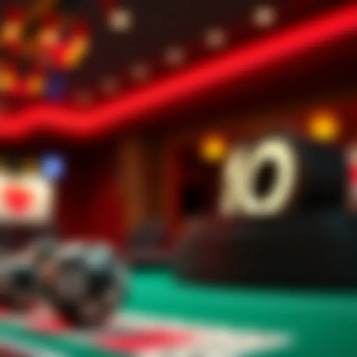 Exploring Keno Variations Overview of Keno variations