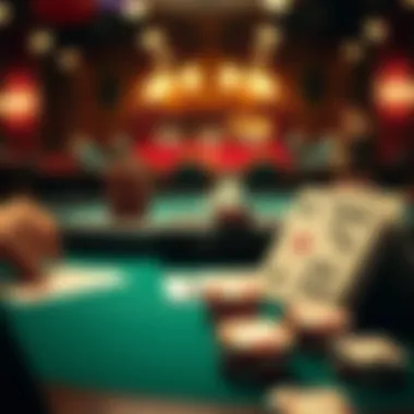 Comparative Analysis of Card Counting Systems A visual representation of different card counting systems