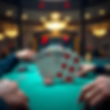 Strategic Considerations for Playing a Full House Strategic play with a Full House