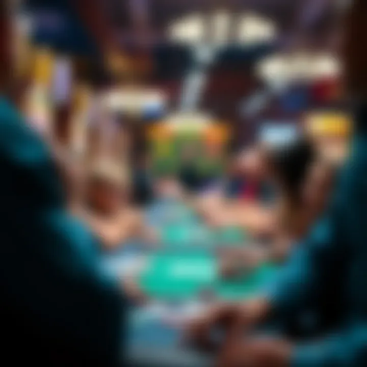 Strategies for Enjoyment in Game Mania Strategies for maximizing enjoyment in Game Mania events