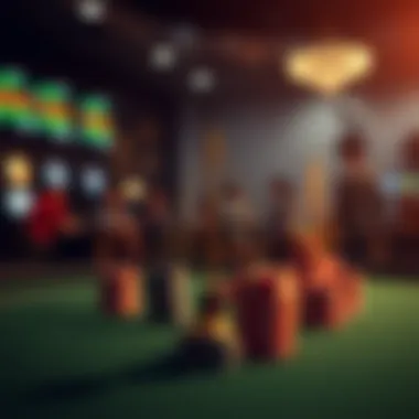 Visual representation of competitive balance in sports