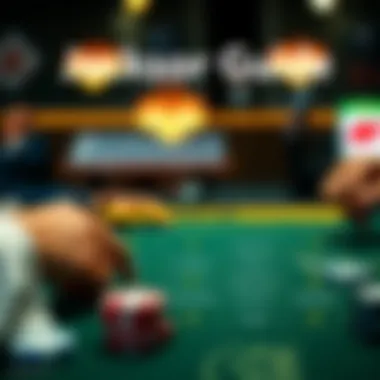 Strategic Guide for Jacks or Better A strategic guide illustrating various winning strategies and tips for playing Jacks or Better effectively.