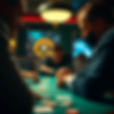 Psychology Behind the Game Psychological tactics in gaming