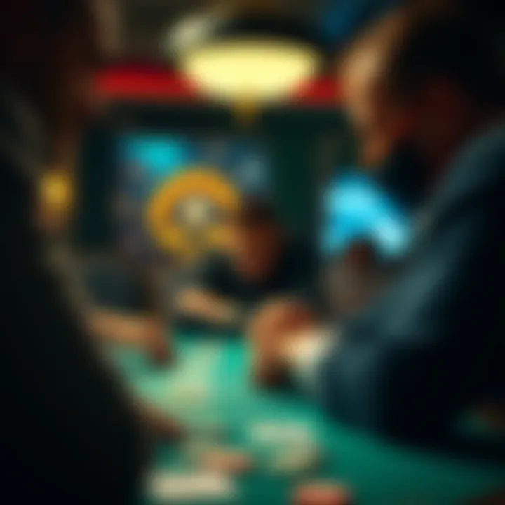 Psychology Behind the Game Psychological tactics in gaming