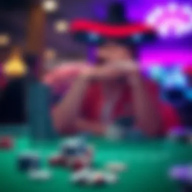 Comparison chart of no deposit vs deposit bonuses