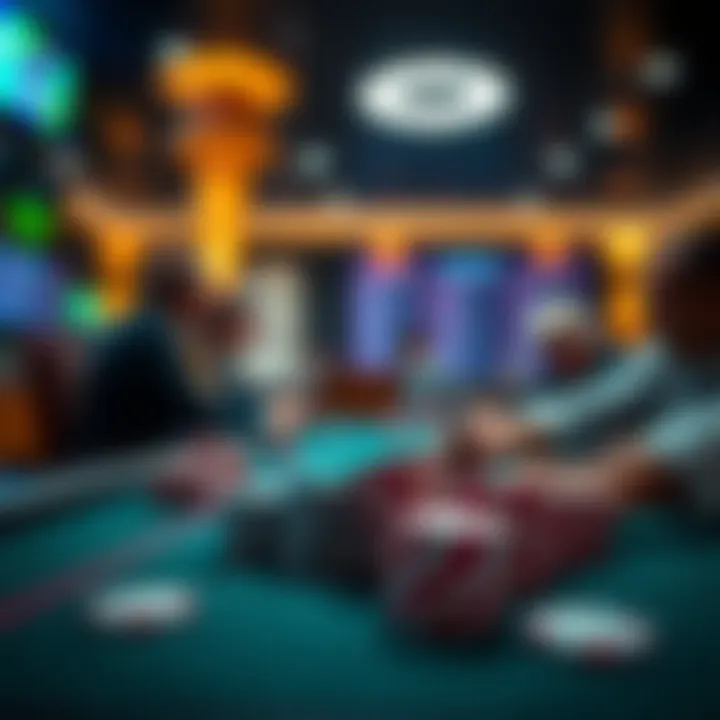 Advantages of parlay bets