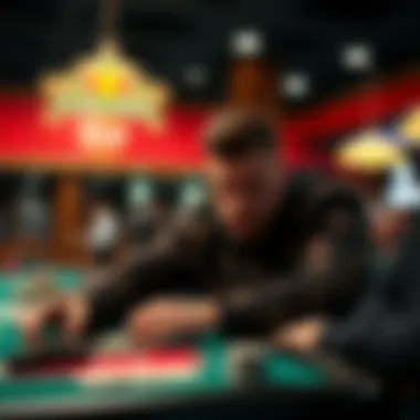 Strategies for successful wagering