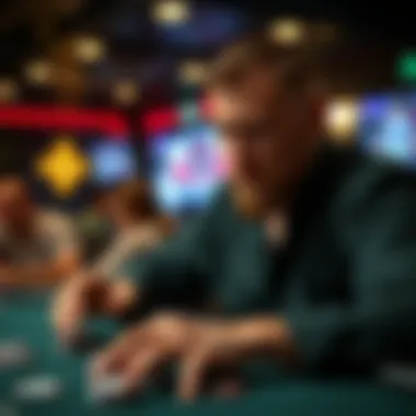 Strategic tips for enhancing betting performance