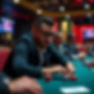 Exploring Game Formats Analysis of game formats in Parx tournaments