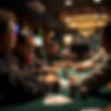 Crafting Winning Strategies Strategic planning for tournament success