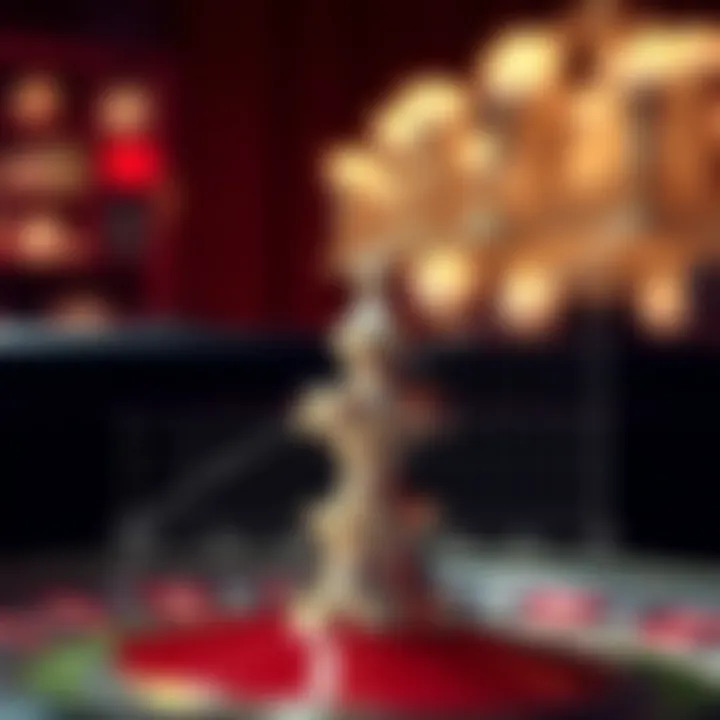 Mathematical Implications of Betting on 0 A graph showing the odds and payouts of betting on 0