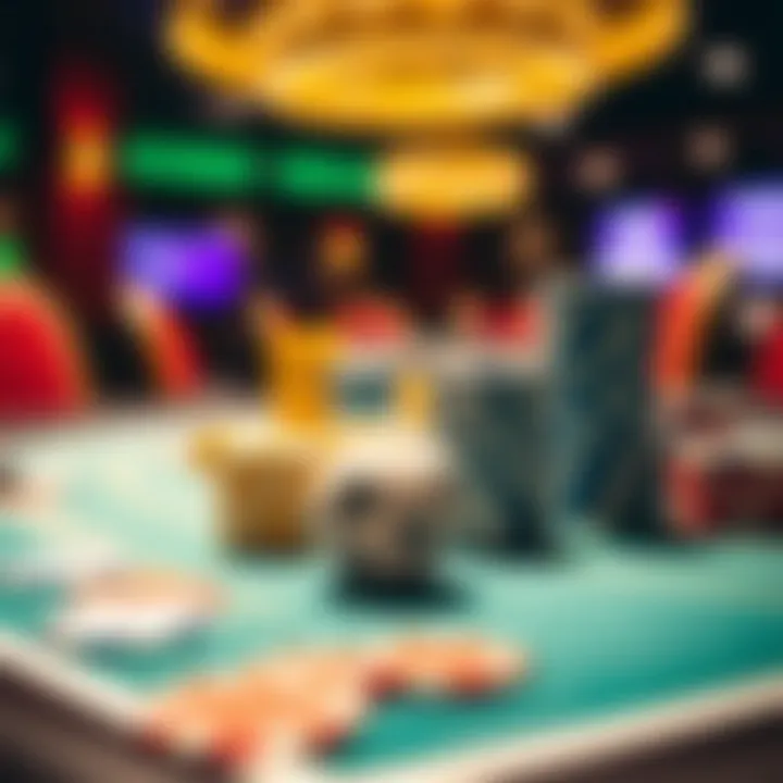 Overview of Pennsylvania Lottery Regulations Pennsylvania Lottery regulatory framework