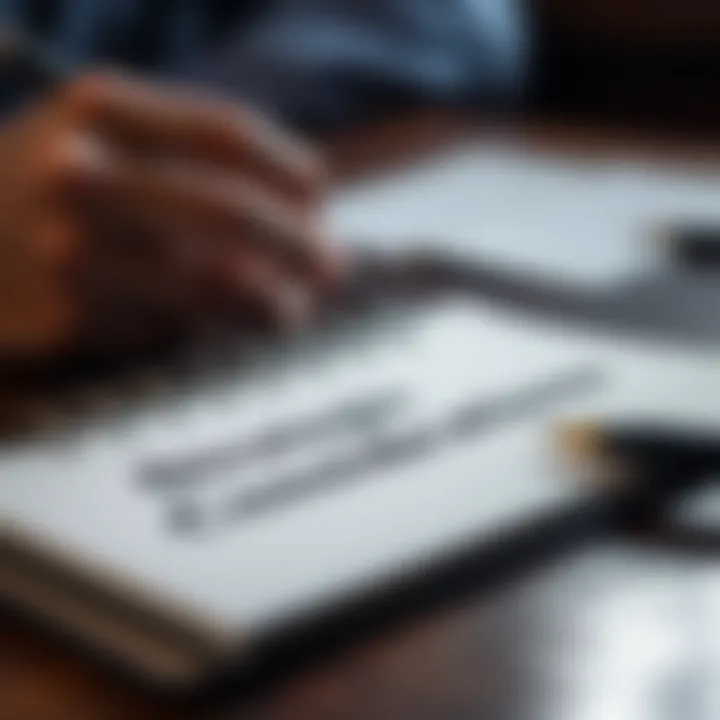 Betting strategy on a notepad