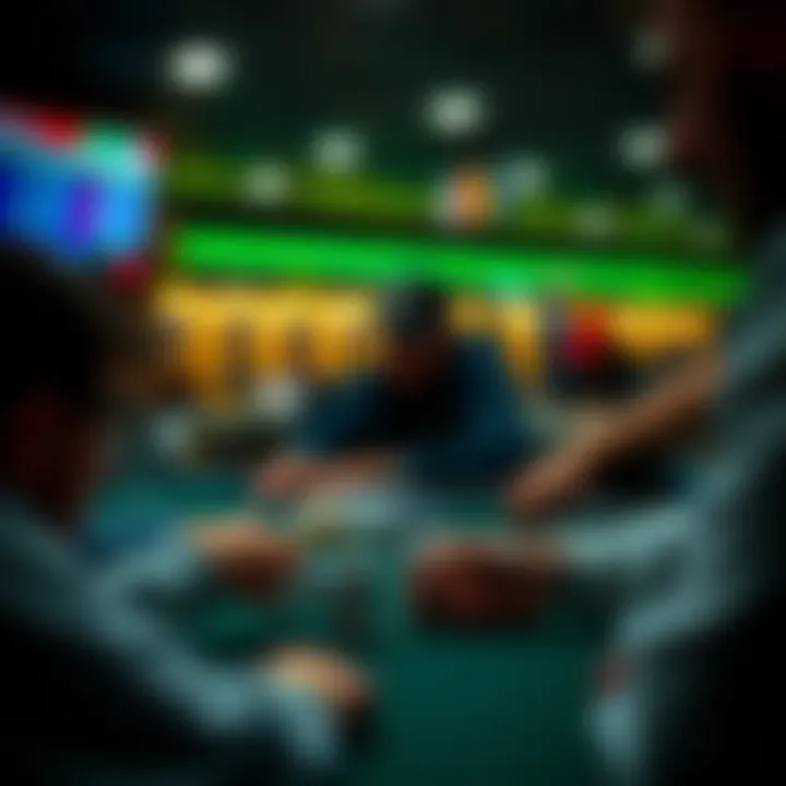 Exploring Line Changes: What Bettors Should Know Analyzing line changes in betting