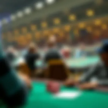 Key Elements Influencing Betting Odds Factors influencing horse race odds