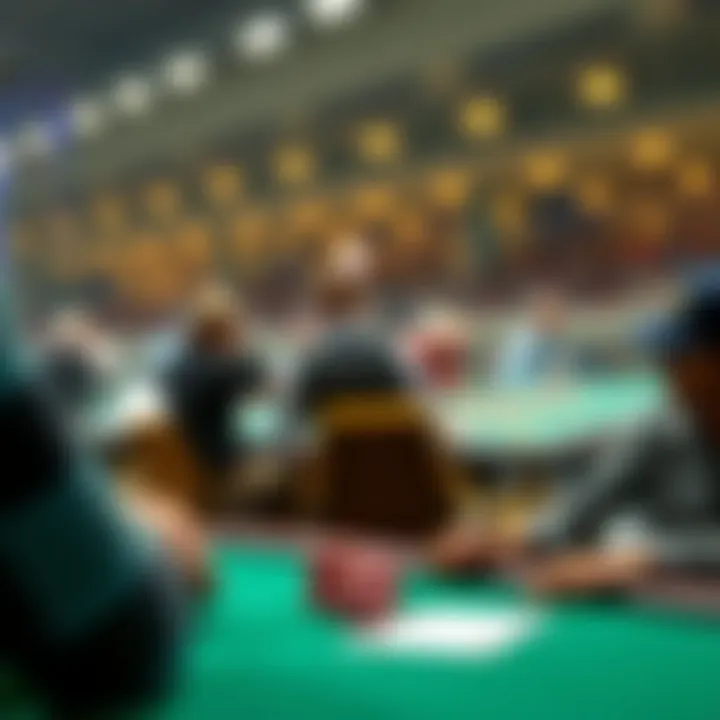 Key Elements Influencing Betting Odds Factors influencing horse race odds