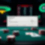 Electronic Check Adoption Trends Graph showing the growth of electronic check adoption