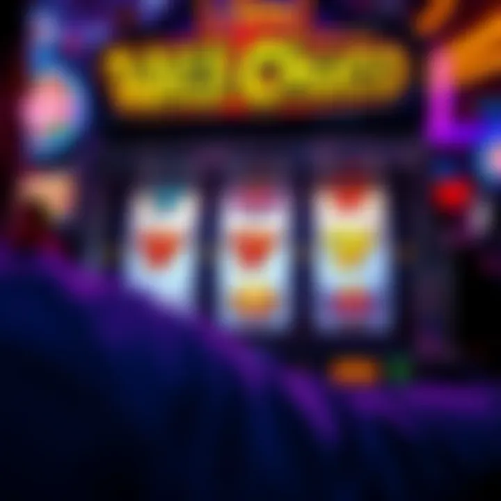 Engaging Gameplay Mechanics of Wild Chuco Gameplay mechanics of Wild Chuco Slot Machine in action