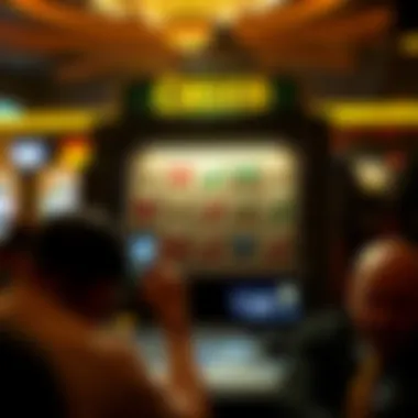 Winning Strategies for Wild Chuco Slot Strategies for maximizing wins on Wild Chuco Slot Machine