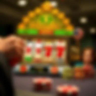 Advantages of No Deposit Slots Advantages of no deposit slots