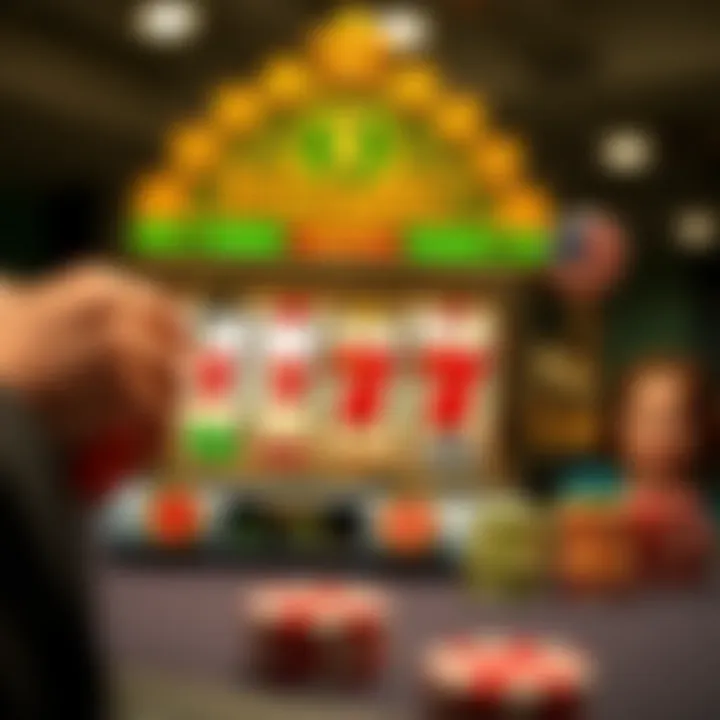 Advantages of No Deposit Slots Advantages of no deposit slots